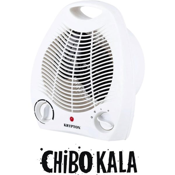 فن هیتر KryptonمدلKnfh6360