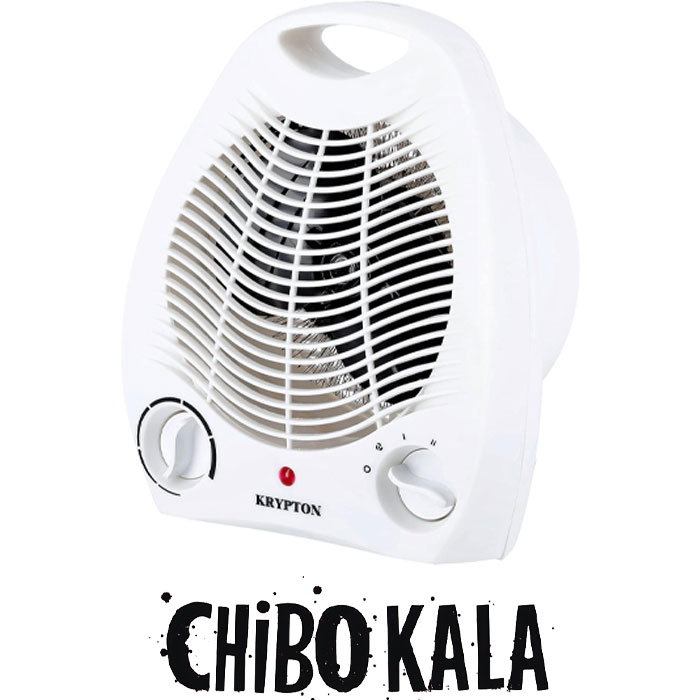 فن هیتر KryptonمدلKnfh6360