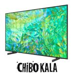 تلویزیون سامسونگ DU8000 سایز5۵اینچ