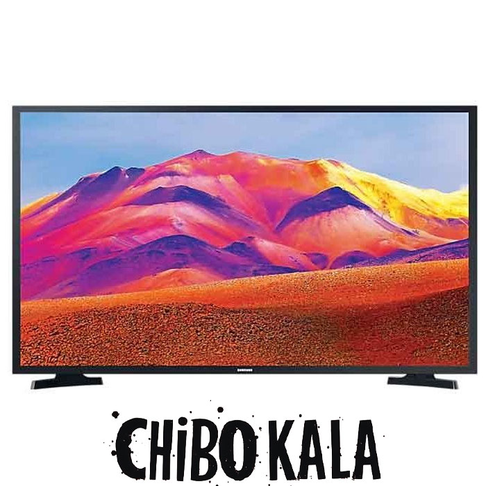تلویزیون سامسونگ T5300 سایز۴۳اینچ تلویزیون سامسونگ T5300 سایز۴۳اینچ