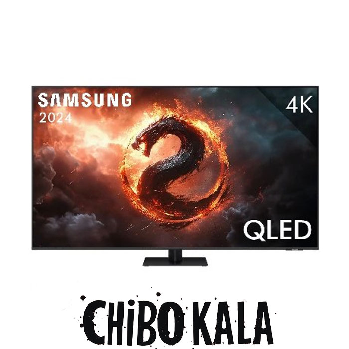 تلویزیون سامسونگ Q70D سایز7۵اینچ