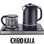 چای ساز اسکای دیرSD131