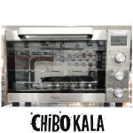 آون توستر روگن مدلRU2520