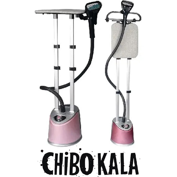 اتو بخار ایستاده برند لکسیکال اصلی مدلLGR-1202