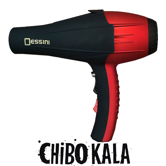 سشوار دسینی مدل DS5583