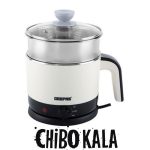 تخم مرغ پز جیپاس مدل GK38026