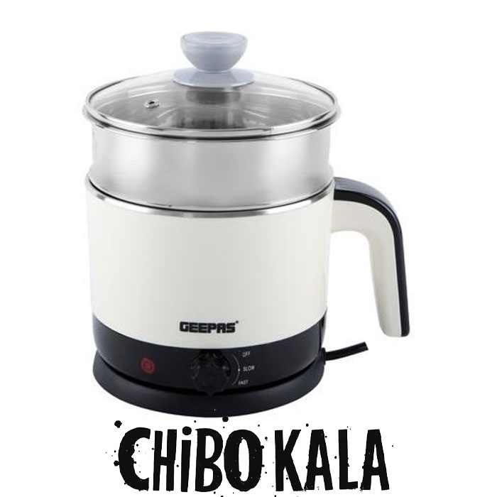 تخم مرغ پز جیپاس مدل GK38026