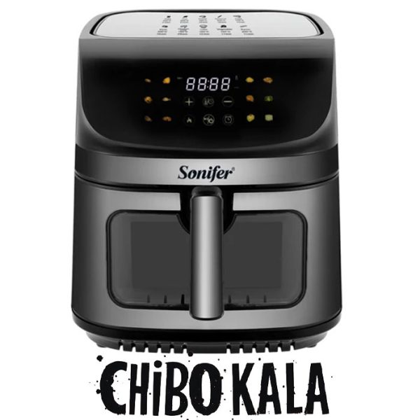 سرخ کن سونیفر مدل SF1040