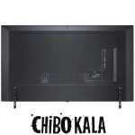 تلویزیون ال جی QNED80سایز65اینچ