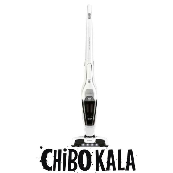 جاروشارژی سیلور کرست مدلSHSS18V