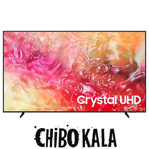 تلویزیون سامسونگ DU7000 سایز7۵اینچ