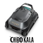 جارو رباتیک استخری AIPERمدلSeagull Plus