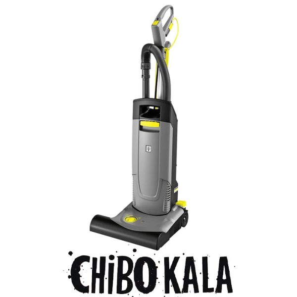 جاروبرقی صنعتی کارچرCV 38/2