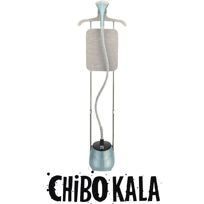 اتو بخار ایستاده بلک کوکر مدل BC211SI