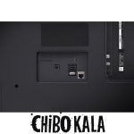 تلویزیون ال جی مدلUT80006سایز۵۵اینچ