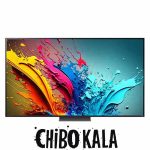 تلویزیون ال جی QNED86سایز65اینچ