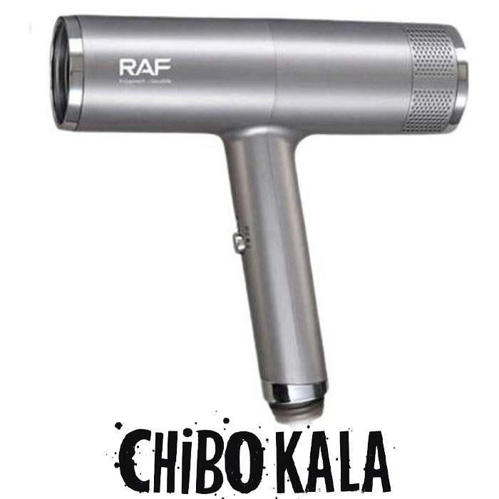 سشوار راف مدل R.474 کد1931588