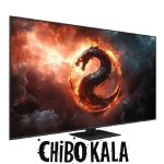 تلویزیون سامسونگ Q70D سایز7۵اینچ