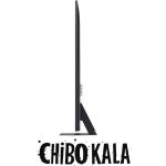 تلویزیون ال جی QNED81سایز۵۵اینچ