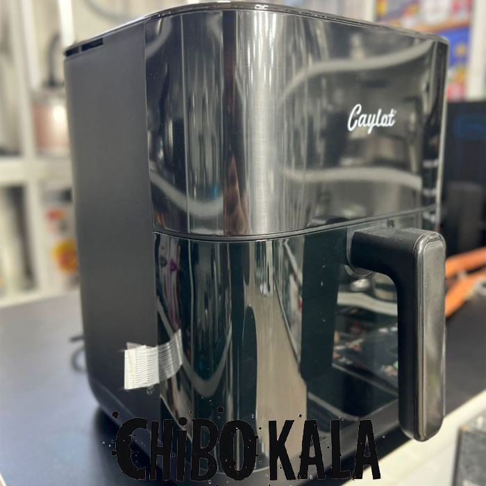 سرخ‌کن بدون روغن Caylot