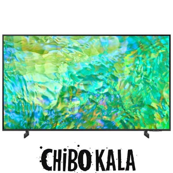 تلویزیون سامسونگ DU8000 سایز5۵اینچ