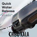 جارو رباتیک استخری AIPERمدلSeagull Plus