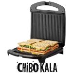ساندویچ ساز بلک کوکرBC790