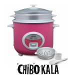 پلوپز جی پاس مدلGRC4329