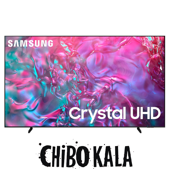 تلویزیون سامسونگ DU9000 سایز98اینچ