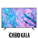 تلویزیون سامسونگ DU7000 سایز6۵اینچ