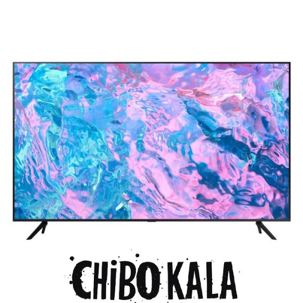 تلویزیون سامسونگ DU7000 سایز6۵اینچ