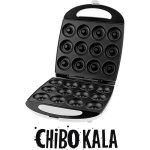 دونات ساز جیپاس GDM3760