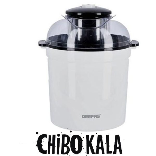 بستنی‌ساز جیپاس GIM63027UK