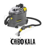 فرش شوی کرشرPUZZI 8/1