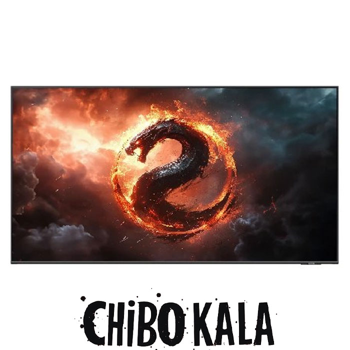 تلویزیون سامسونگ Q70D سایز7۵اینچ