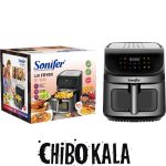 سرخ کن سونیفر مدلSF1040