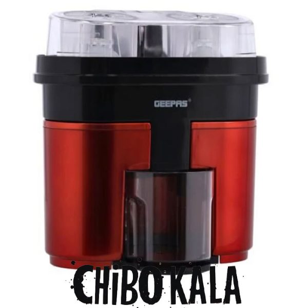 آب مرکبات گیر جیپاسGCJ5347