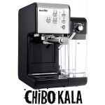 اسپرسو ساز برویل مدل VCF107