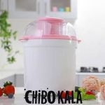 بستنی‌ساز جیپاس GIM63027UK