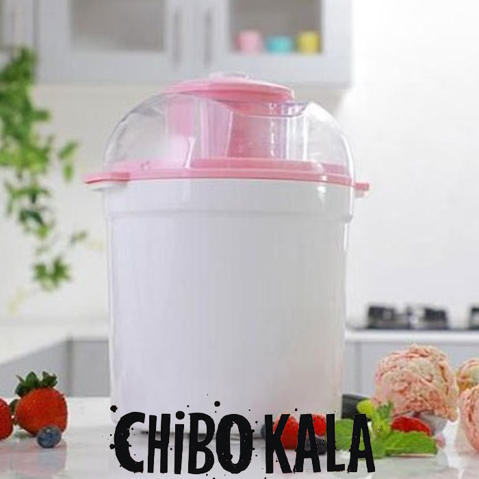 بستنی‌ساز جیپاس GIM63027UK