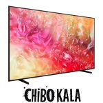 تلویزیون سامسونگ DU7000 سایز7۵اینچ