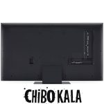 تلویزیون ال جی QNED81سایز۵۵اینچ