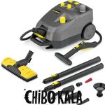 بخارشوی کارچر SG 4/4