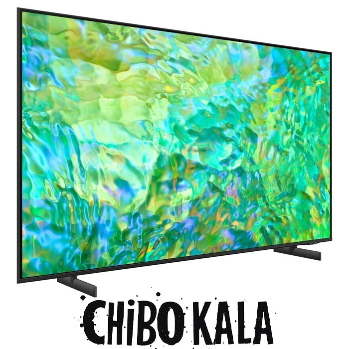 تلویزیون سامسونگ DU8000 سایز5۵اینچ