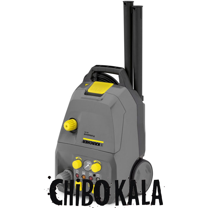 بخارشوی کارچر SG 4/4