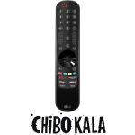 تلویزیون ال جی مدلUT80006سایز۵۵اینچ