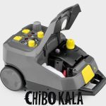 بخارشوی کارچر SG 4/4