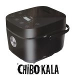 پلوپز سیلور کرست مدلHCQ50