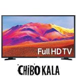 تلویزیون سامسونگ T5300 سایز۴۳اینچ