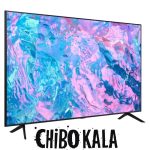 تلویزیون سامسونگ DU7000 سایز6۵اینچ